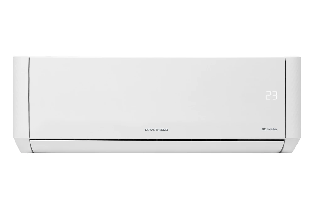 Внутренний блок инверторной сплит-системы Royal Thermo Barocco DC